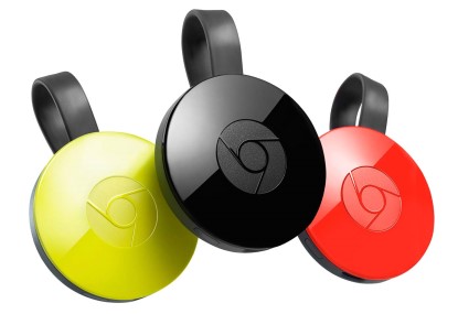 chromecast