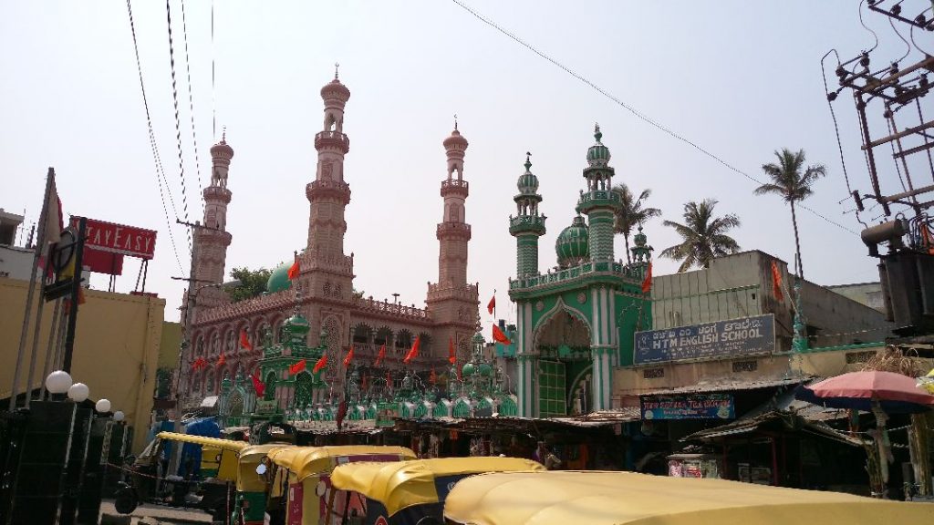 Juma Masjid